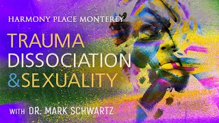 WEBINAR-VIDEO:  TRAUMA, DISSOCIATION & SEXUALITY