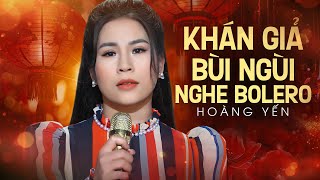 Khán Giả Bùi Ngùi Khi Nghe Lk Nhạc Bolero Trữ Tình Tâm Trạng Này | LK Nhớ Nhau Trong Đời