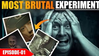 Most Brutal Experiment In The History Of Mankind | KD Rathore