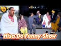 Tasleem Abbas and Soni New Funny Show || Hisa Do New Comedy Show || @TasleemAbbasOfficial