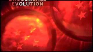 Dragonball Evolution NEW UNSEEN TRAILER FOOTAGE FEB 2009