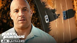 Furious 7 | The Last Ride