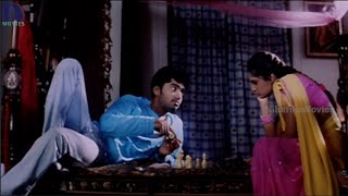 Dheerudu Telugu Full Movie Part 13 - Simbu, Ramya, Kota Srinivasarao