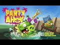 Every Title Card In Angry Birds Toons | Title Cards