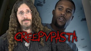 CreepyPasta (2023) Movie Review - Empty Calories