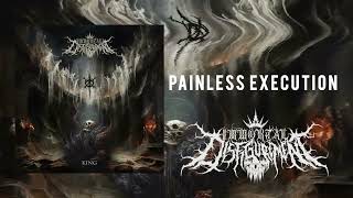 Immortal Disfigurement - Painless Execution