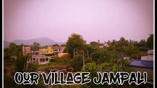 Our village jampali Bargarh district