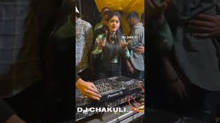 Dj chakuli ❤️❤️