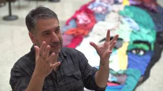 Noah Scalin Profile: Portraits of Innovation - Maggie Walker