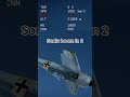 can the fw 190 go mach warthunder gaming aviation