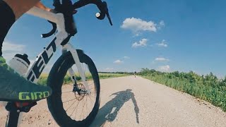 My Dirty Kanza Bike and Gear Setup