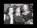 The Bell Sisters - Boom Boom My Honey (Gonna get along without you now)