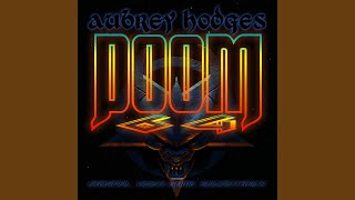 Doom 64 Main Menu