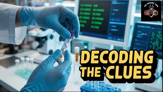 Forensic Science Meets Modern Tech: A Game Changer!