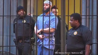 Arguments In Adnan Syed 'Serial' Case Focus On Alibi Witness