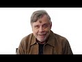Mark Hamill Answers the Web's Most Searched Questions  WIRED