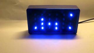 My BCD Clock 2