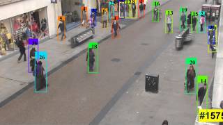 Orlando Crime Scene Video Analysis Goes High-Tech with $1.3 Million Grant to UCF