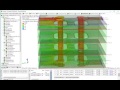 how interconnects work™ crosstalk power flow in differential vias