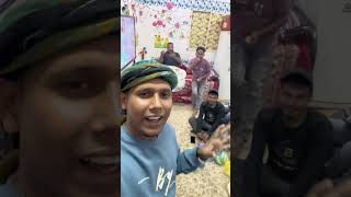 My Saudia Arabia Room #virul #comedy #makkha #manikmiah #funnyclips #saudiarabia