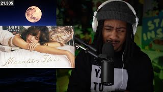 LISA - MOONLIT FLOOR (Official Audio) | MADEIN93 FIRST REACTION