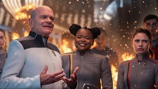 Starfleet Academy Sucks - And WERE To Blame