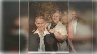 Patsy Ann Aaron Tribute Video
