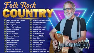 Beautiful Folk Songs 💥 Best Country Songs Of All Time ⭐ New Country Songs 2024