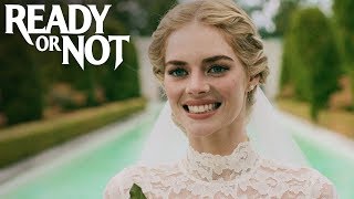 Ready or Not | Featurette : Dress for success | HD | OV | 2019