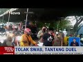 Tolak Swab Test saat Terjaring Penyekatan Suramadu, Pengendara Ajak Duel Petugas - iNews Siang 09/06