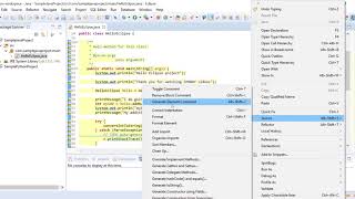 IPGRAY : eclipse - How to download, install and use Checkstyle plugin in eclipse