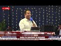 🔴live kizazi cha wamtafutao mungu ibada ya jumatano ya matamko 19 feb 2025