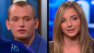 Woman Reunited with Ex-Boyfriend After Years Apart | Dr. Phil