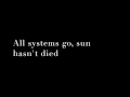 Imagine Dragons-Radioactive feat. Kendrick Lamar