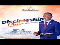 Discipleship Class | Becoming A Blessing To Your Pastor