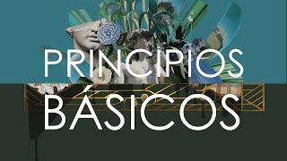 PRINCIPIOS BASICOS DEL DISEÑO | Guía y tips para artistas novatos ft JuanBartestudio | El Arquitecto