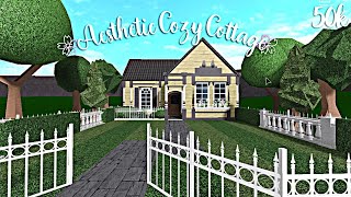bloxburg 50k hillside speedbuild 9tubetv