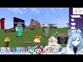 〖 minecraft 〗初めてのエンドラ討伐に挑戦✧*｡ 〖 透乃おと varium 〗