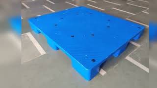 Spill Pallet | Roto Moulded Pallet | Plain Top Pallet | Plastic Pallet | Drum Pallet