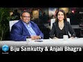 Biju Samkutty & Anjali Bhagra, MD | UiPath FORWARD 2024