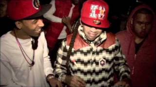 N.O. CAPO AND JEFE   birds flyin high/ get it in da n.o.  (lil wayne cameo)