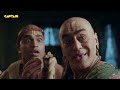 महारानी तिरीमबलूम्बा ने यज्ञ में धनिये की दी आहुति तेनाली रामा tenali rama ep 271 272 273