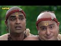 महारानी तिरीमबलूम्बा ने यज्ञ में धनिये की दी आहुति तेनाली रामा tenali rama ep 271 272 273