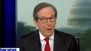 Chris Wallace buries top Republican, says OTHER vaccines are already mandated in schools