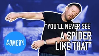 Best of Ricky Gervais | Science | Universal Comedy