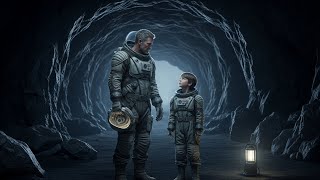 Homeless Man Bought a Cave Shelter on a Desert Moon — What He Found Inside Had Waited for Centuries