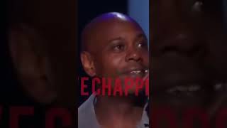 Dave Chappelle Stand Up☆☆