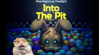 Oka Tushka Plays - FNAF: Into The Pit - Part 1