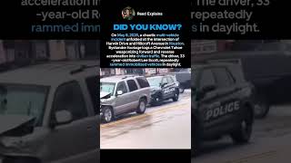 HOUSTON INTERSECTION RAMPAIGN