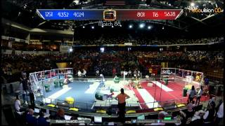 Match 88 Orlando Regional 2015